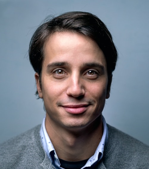 Noah Ellis, content specialist